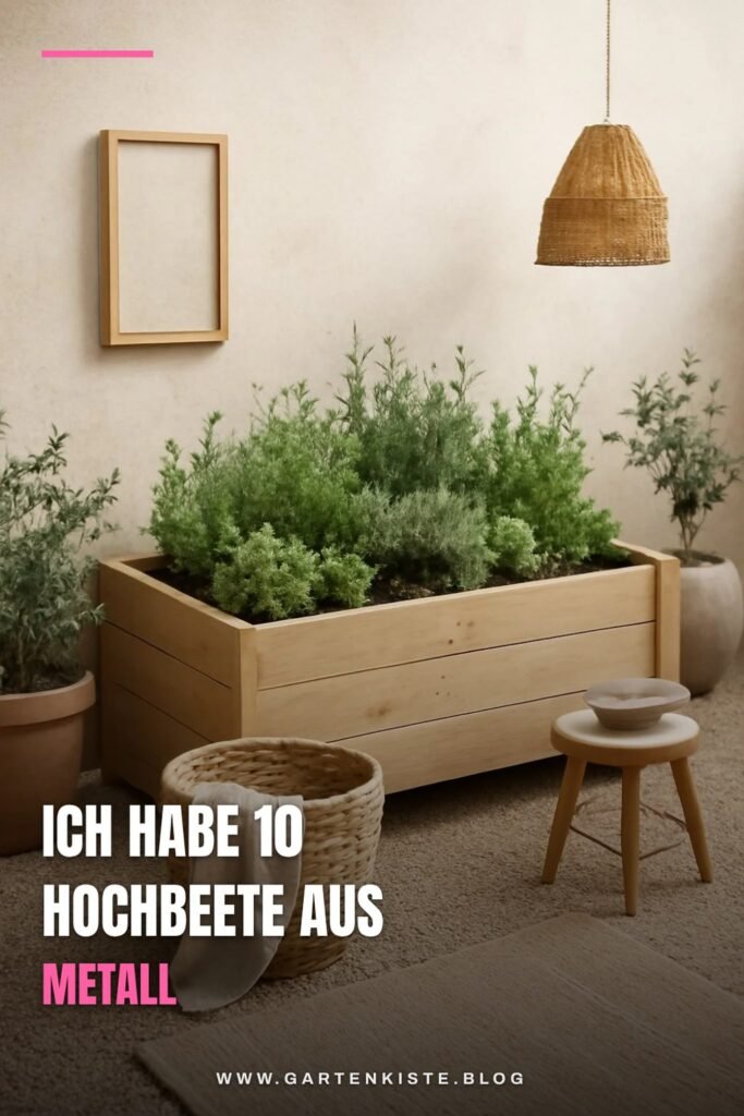 Kategorie: Pflanzen & Beete