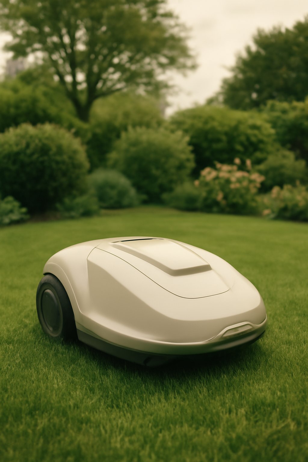 Die 8 besten Mähroboter 2026: Test & Kaufberatung